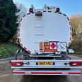 SCANIA P320 EURO 6