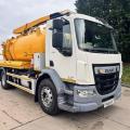 DAF LF 220 EURO 6