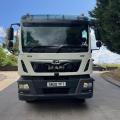 MAN TGM 26.320 EURO 6