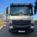 MERCEDES ANTOS 2536 EURO 6