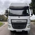 DAF CF 220 EURO 6