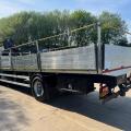 DAF LF 220 EURO 6