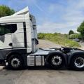 MAN TGX 26.510 EURO 6 (TIPPING GEAR)