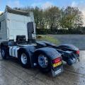 DAF XF 530 EURO 6 (REAR LIFT)
