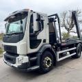 VOLVO FL 250 EURO 6