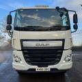 DAF CF 370 EURO 6