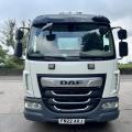 DAF LF 230 EURO 6