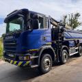 SCANIA G 410 EURO 6