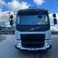 VOLVO FL 210 EURO 6 14T