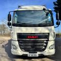 DAF CF 250 EURO 6