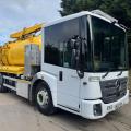MERCEDES ECONIC 1830 EURO 6