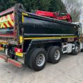 DAF CF 440 EURO 6