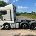 MAN TGX XLX 26.460 EURO 6