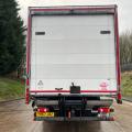 IVECO EUROCARGO 180-25 EURO 6
