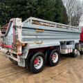 VOLVO FMX 380