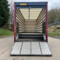 IVECO EUROCARGO 75-160 EURO 6