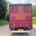 ISUZU N75.150 EURO 6