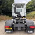 DAF CF 450 EURO 6