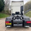 DAF XF 480 EURO 6