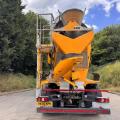 MERCEDES AROCS 2632 EURO 6