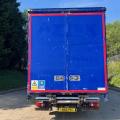 DAF LF 210 EURO 6 12T