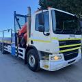 DAF CF 75.310 Euro 5