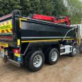 DAF CF 450 EURO 6