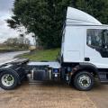 IVECO EUROCARGO 120E25 EURO 6