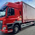 DAF CF 320 EURO 6