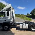 DAF CF 450 EURO 6