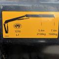 MAN TGM 18.250 EURO 6