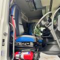 VOLVO FH 500 EURO 6  (DRAWBAR)
