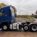 RENAULT T 460 EURO 6