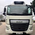 DAF CF 330 EURO 6