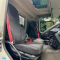 DAF CF 85.410 8x2 (Drawbar)