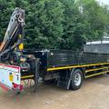 MAN TGM 18.290
