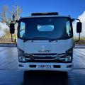 ISUZU N75.190 EURO 6