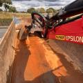 VOLVO FMX 420 EURO 6