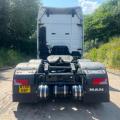 MAN TGX XLX 26.460 EURO 6