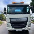 DAF CF 400 EURO 6 8X2