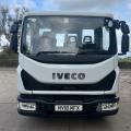 IVECO EUROCARGO 75-160 EURO 6