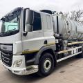 DAF CF 330 EURO 6