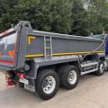 SCANIA P370 EURO 6 (DRAWBAR)