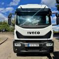 IVECO EUROCARGO 180-250 EURO 6