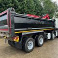 DAF CF 370 EURO 6
