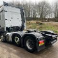 MERCEDES ACTROS 2545 EURO 6