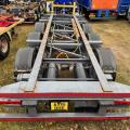 DENNISON DRAWBAR SKELLY