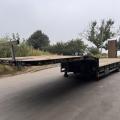 KING GTS 51/3 LOWLOADER