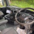 MERCEDES AROCS 3236 EURO 6