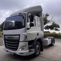 DAF CF 450 EURO 6
